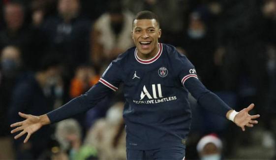 Kylian Mbappé gets unexpected birthday wish after €60M court win