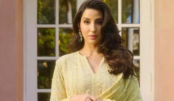 Nora Fatehi sustains mild concussion after tragic road accident