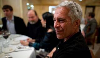 Epstein files unveil Clinton, Jackson, other shocking photos, sparking debate