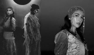 Meesha Shafi, Talwiinder release official music video of duet ‘Sachay Loki’