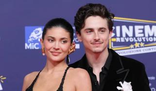 Timothée Chalamet mentions Kylie Jenner for first time in months amid split buzz