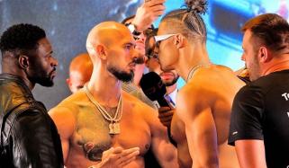 Andrew Tate vs Chase DeMoor Misfits Boxing: What’s prize money?