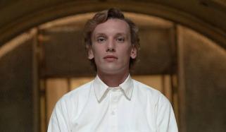 'Stranger Things' star Jamie Campbell makes Broadway debut as Henry Creel 