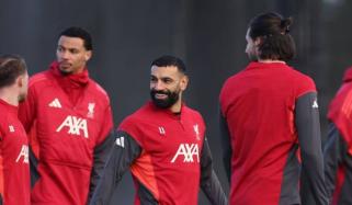 Salah’s teammate spills secrets from dressing room after benching controversy