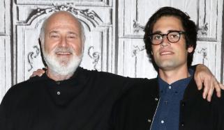 Rob Reiner's son Nick under suicide watch in jail after murder charges