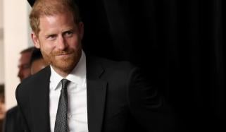 Prince Harry's Christmas stripped of 'elements of UK' says royal expert
