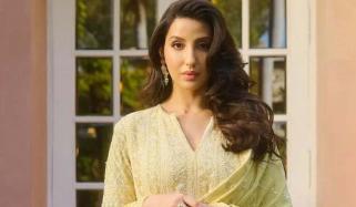 Nora Fatehi sustains mild concussion after tragic road accident