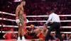 ‘Anthony Joshua knocks Jake Paul out!’ internet erupts after showdown