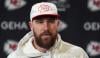 Travis Kelce confirms playing Chiefs' final games amid retirement rumors