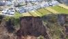 Nefyn landslide forces council to close coastal path amid rising climate risks