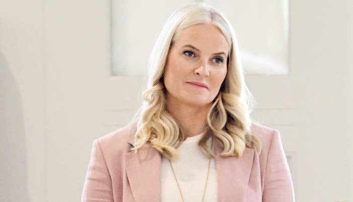 Princess Mette-Marit in need of life-saving transplant as health turns critical