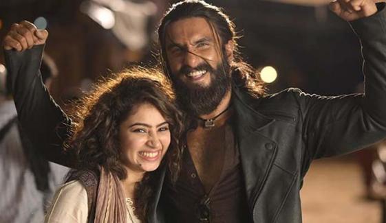 'Dhurandhar' dominates box office, overshadows 'Kis Kisko Pyaar Karoon 2'