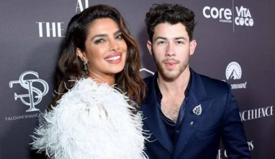 Priyanka Chopra opens up about Nick Jonas’ sky-high romantic surprise
