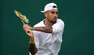 Nick Kyrgios set for long-awaited ATP comeback at Brisbane International 