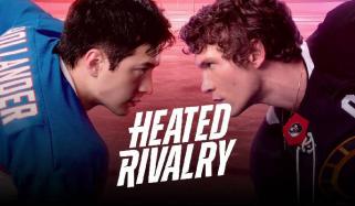 'Heated Rivalry' creator spills exciting beans on Season 1 finale