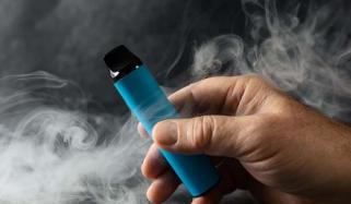 Is Vaping really a safer alternative to smoking for your heart?