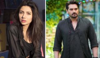 Humayun Saeed extends birthday wish to Mahirah Khan