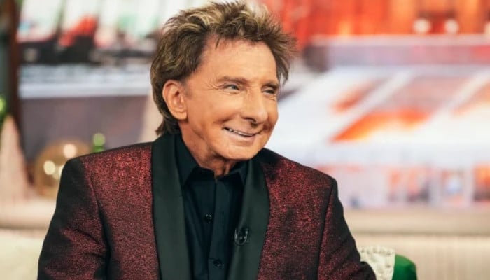 Barry Manilow announces painful chronic illness in heartbreaking statement