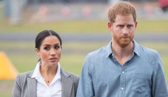 Prince Harry, Meghan Markle’s foundation faces huge setback before Christmas