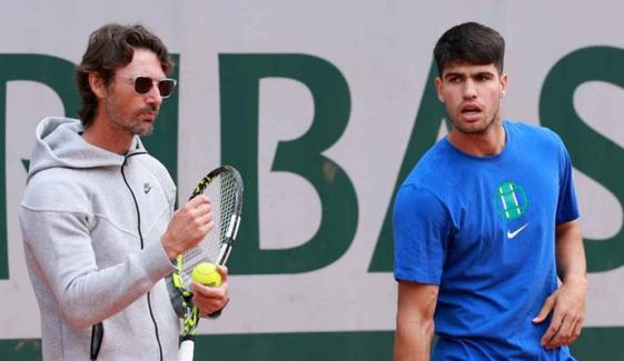 Carlos Alcaraz and Coach Ferrero's shocking split reason revealed by Bartoli