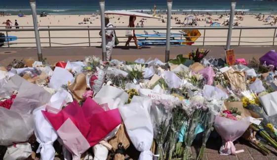 Bondi Beach shooting investigation reveals shocking details about gunmen