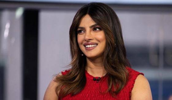 Priyanka Chopra reveals her mind-blowing pay for 'Varanasi' movie?