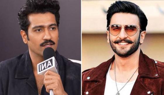 Vicky Kaushal loses cool after Ranveer Singh’s ‘Dhurandhar’ eclipses ‘Chhaava’
