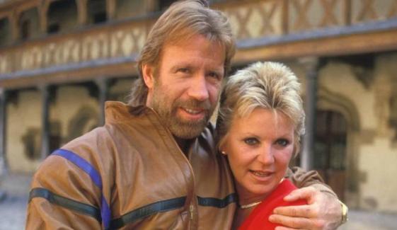 Chuck Norris announces ex-wife Dianne’s death in heartbreaking statement