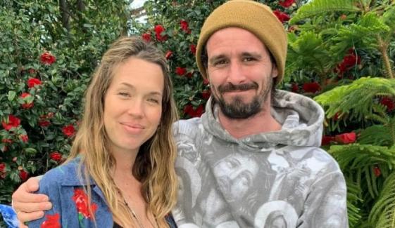 James Ransone's devastated wife issues first statement after his tragic death