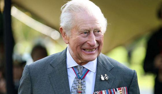 Buckingham Palace releases King Charles' new photos with delightful update