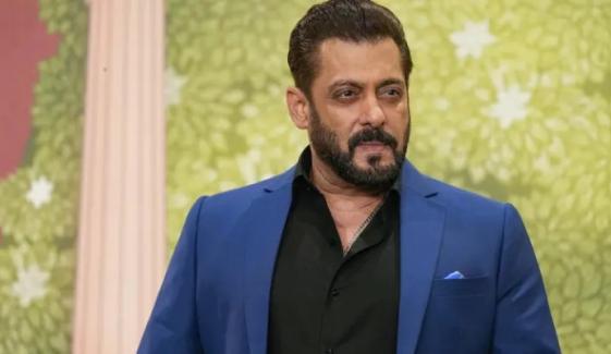 Salman Khan breaks silence on Dharmendra's death: 'I just lost a father figure