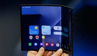 Samsung Galaxy Z TriFold craze continues, sells out once again within a day