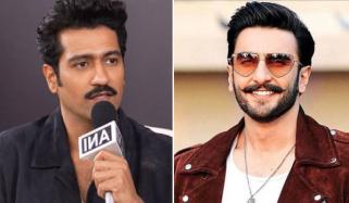 Vicky Kaushal loses calm after Ranveer Singh’s ‘Dhurandhar’ eclipses ‘Chhaava’