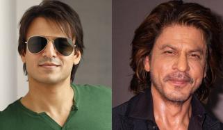 Vivek Oberoi reignites Shah Rukh Khan controversy with shocking new parallel