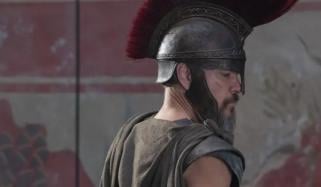 'The Odyssey' trailer: Matt Damon faces epic trials on journey home 