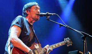 Chris Rea, 'Driving Home For Christmas' singer dies at 74