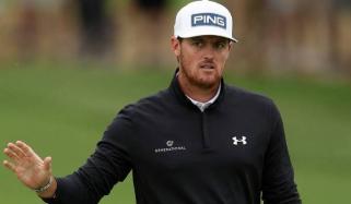 Mito Pereira retires from professional golf at 30