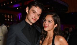 Olivia Rodrigo's breakup anthems: A listening guide after Louis Partridge split