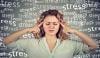 Early physical and emotional warning signs of stress