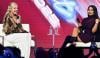 Nicki Minaj drops bombshell at AmericaFest as she joins Erika Kirk