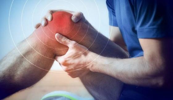 Natural remedy for knee pain finally backed by new research
