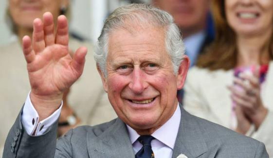 King Charles to make 2025 Christmas speech historic with cutting-edge tech
