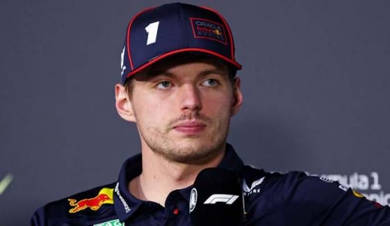 Max Verstappen slams F1 rules after missing out on fifth world champion title