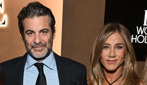 Jennifer Aniston chooses romantic Christmas getaway for boyfriend Jim Curtis 