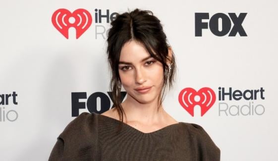 Gracie Abrams releases emotional new song on gun violence after Brown shooting