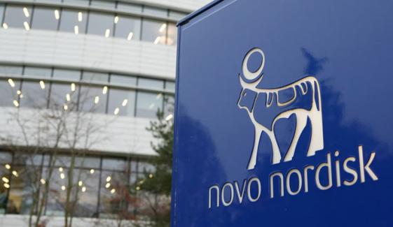 Novo Nordisk shares rise after FDA approves world’s first weight-loss pill