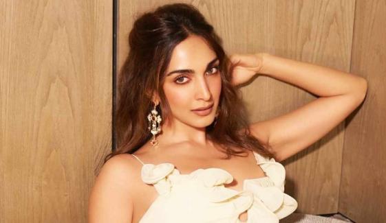 Kiara Advani opens up about sweet pregnancy routine for daughter Saraayah