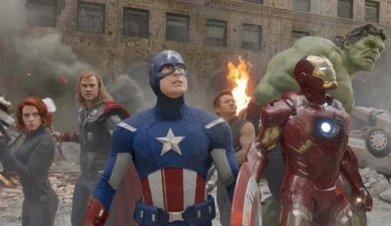 'Avengers: Doomsday' teaser confirms Chris Evans' return with mysterious child