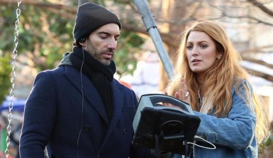 Blake Lively, Justin Baldoni's legal drama marks 1-year with surprise twists