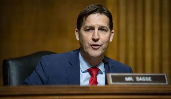 Former Senator Ben Sasse reveals grim cancer diagnosis